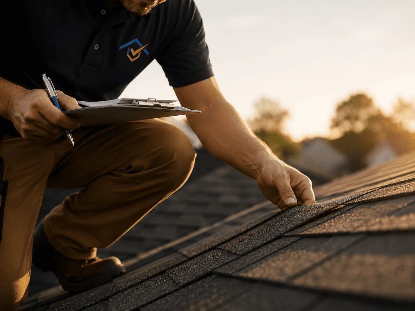 Why Choose Roof Inspection in Willow Wood, OH